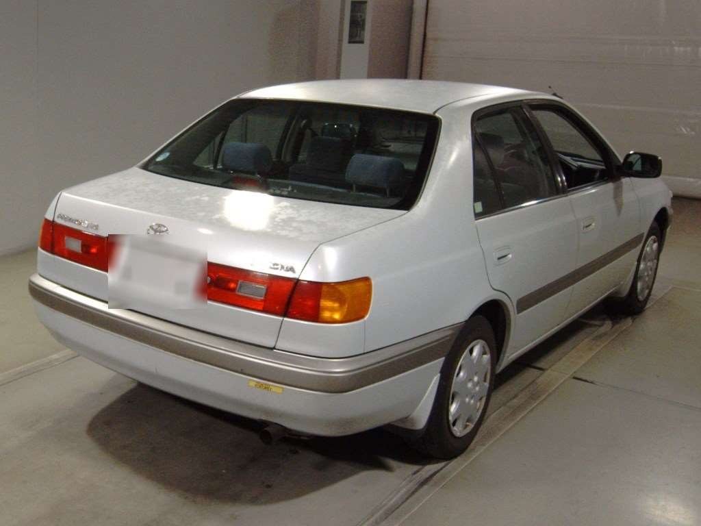 1997 Toyota Corona Premio AT211[1]