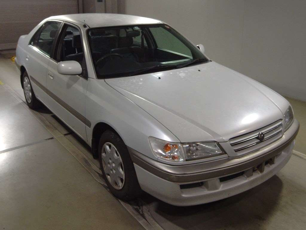 1997 Toyota Corona Premio AT211[2]