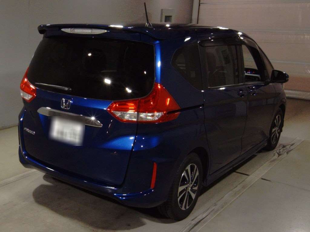 2017 Honda Freed GB5[1]