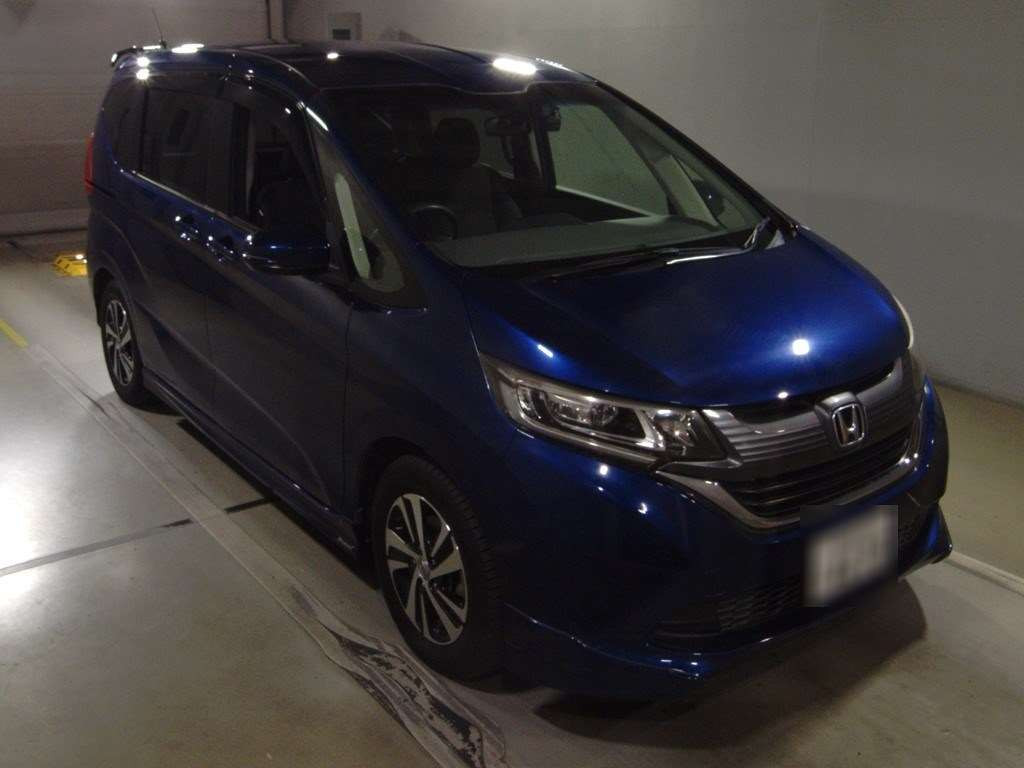 2017 Honda Freed GB5[2]