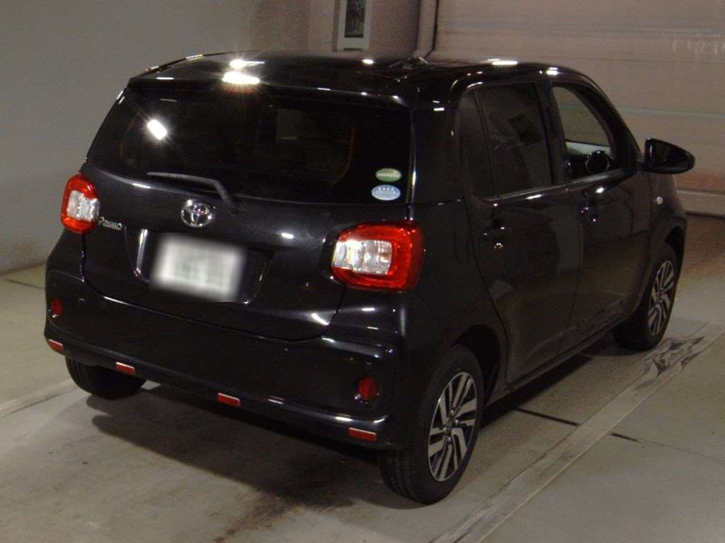 2020 Toyota Passo M710A[1]