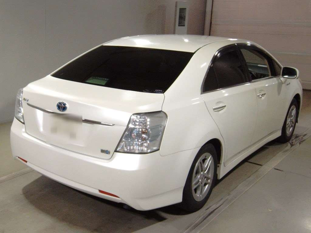 2010 Toyota SAI AZK10[1]