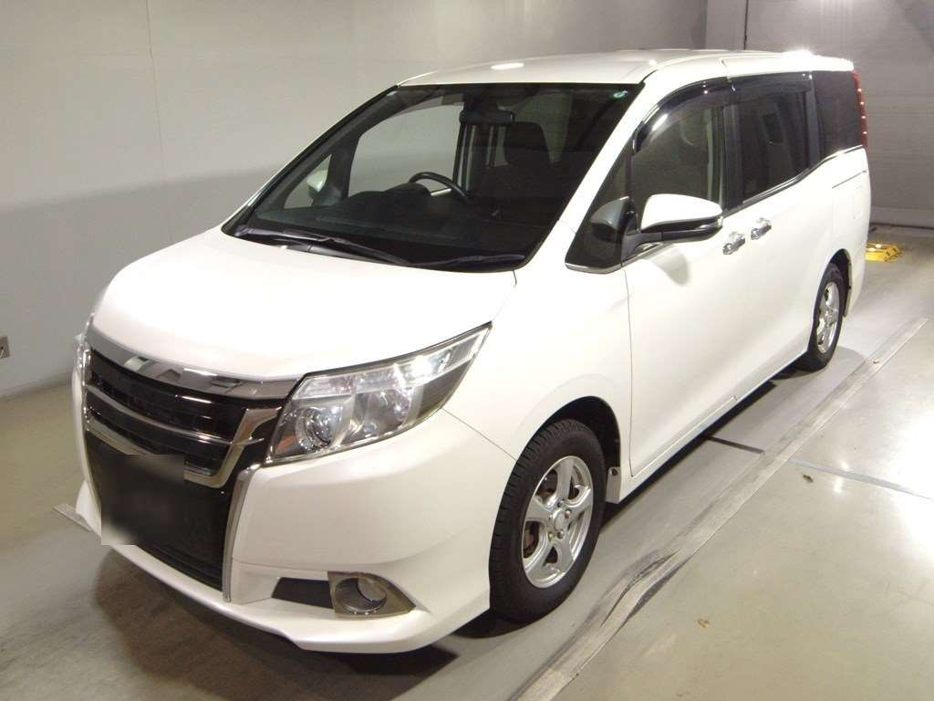 2015 Toyota Esquire ZRR80G[0]