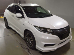 2014 Honda VEZEL