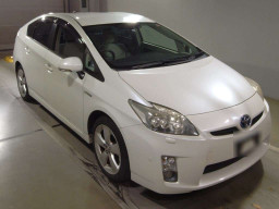 2009 Toyota Prius