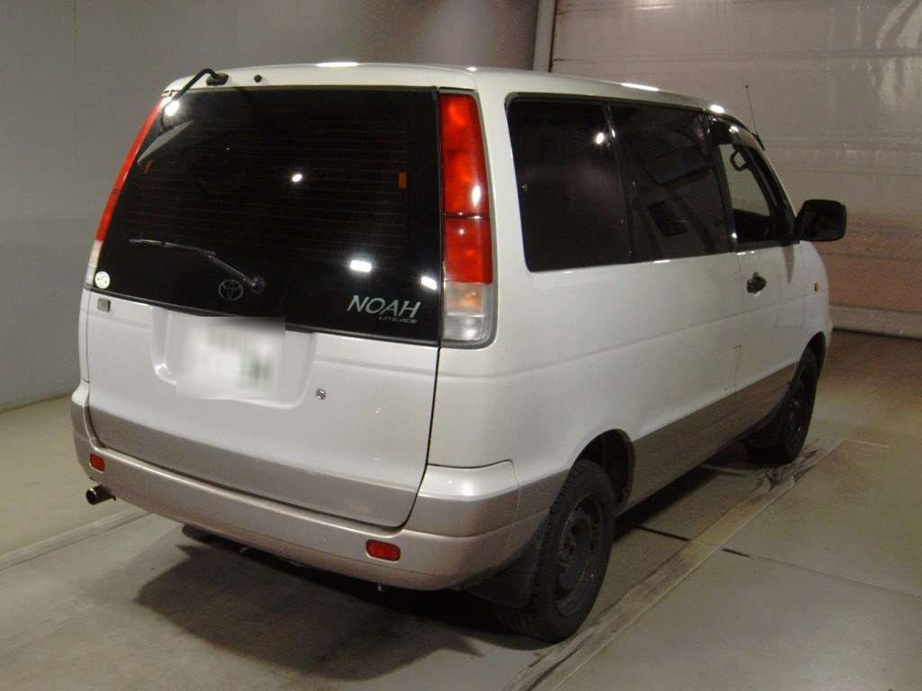 1999 Toyota Liteace Noah SR40G[1]