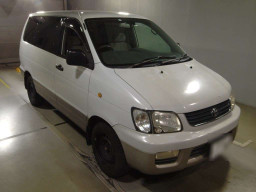 1999 Toyota Liteace Noah