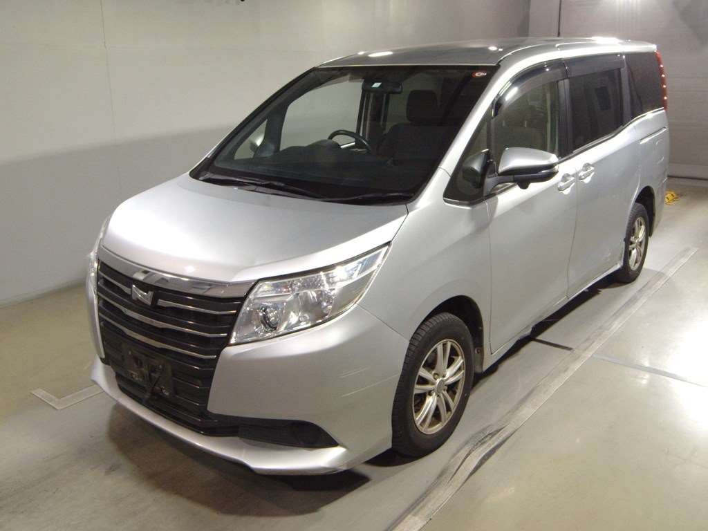 2014 Toyota Noah ZRR85G[0]