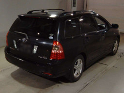 2006 Toyota Corolla Fielder