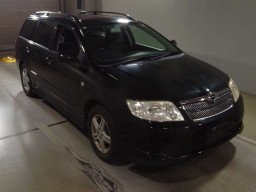 2006 Toyota Corolla Fielder