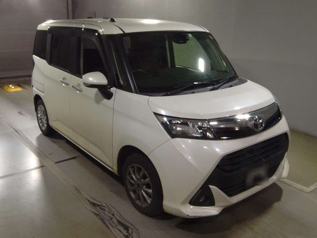 2018 Toyota TANK M910A[2]