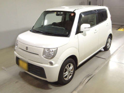 2012 Suzuki MR Wagon