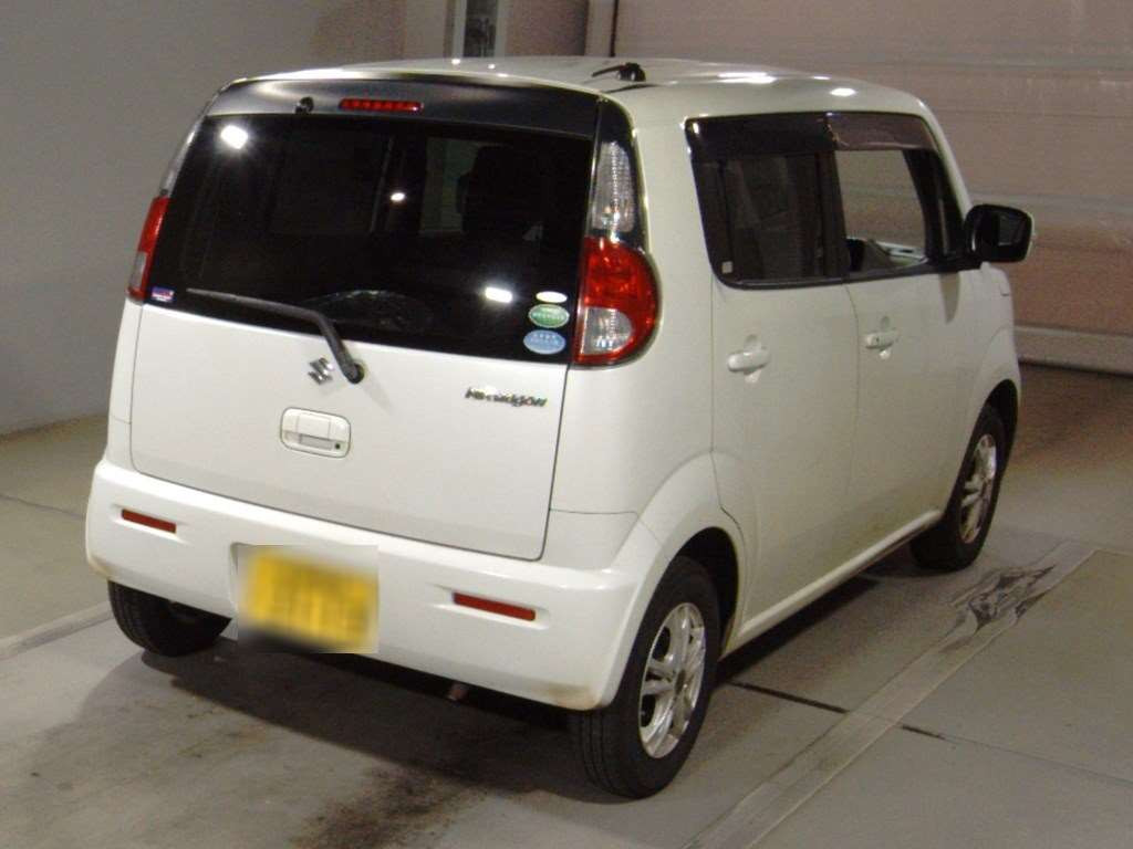 2012 Suzuki MR Wagon MF33S[1]