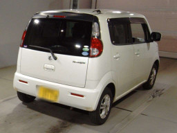 2012 Suzuki MR Wagon