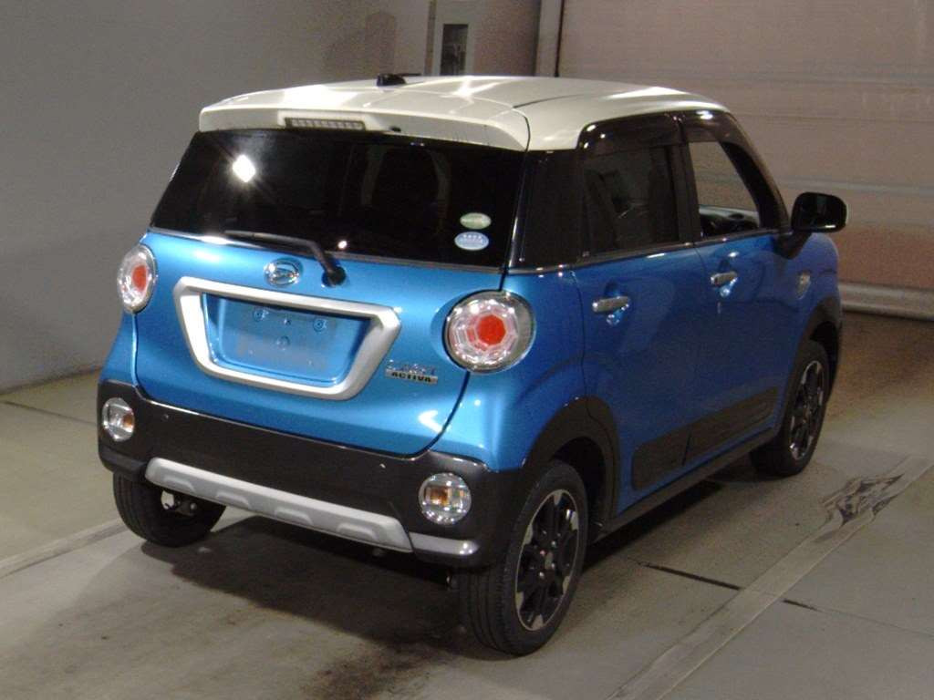 2015 Daihatsu Cast LA260S[1]