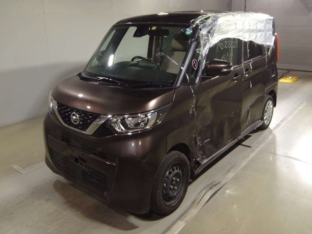 2023 Nissan Roox B48A[0]