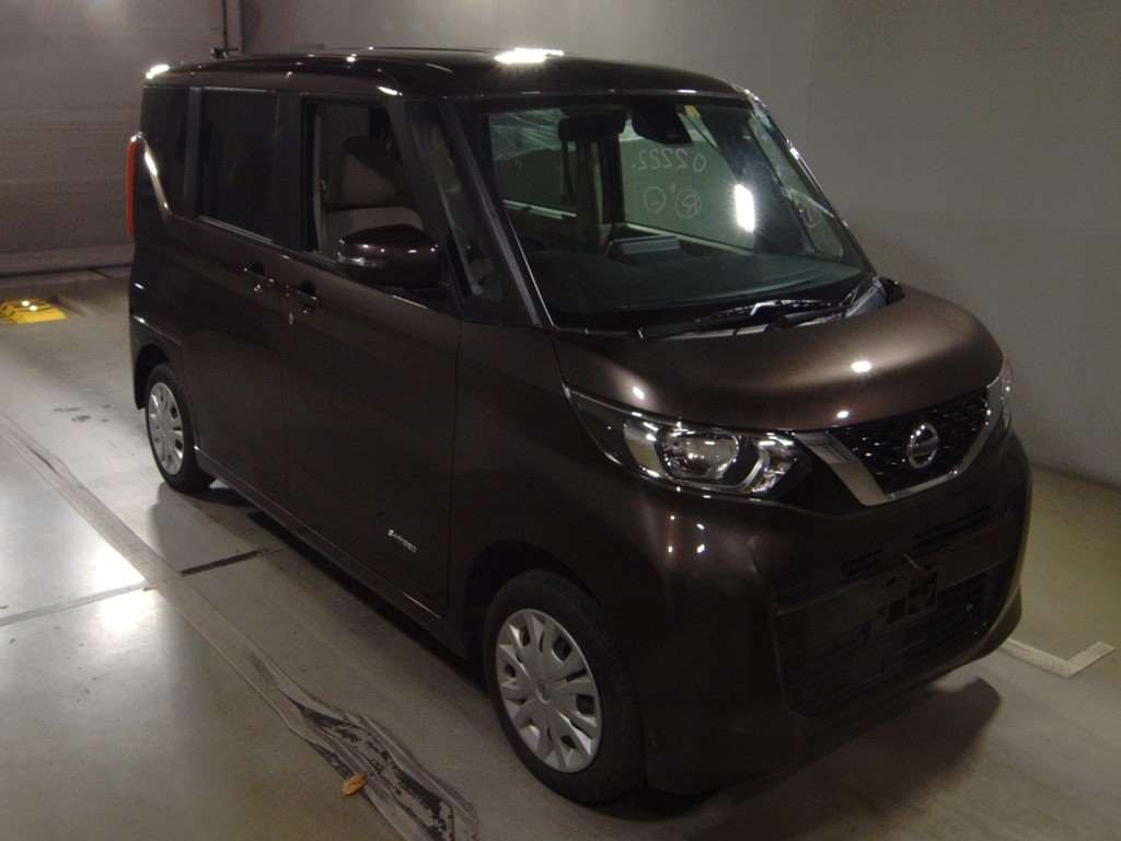 2023 Nissan Roox B48A[2]