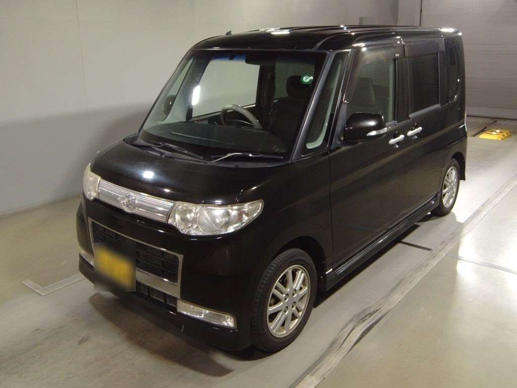 2010 Daihatsu Tanto L385S[0]