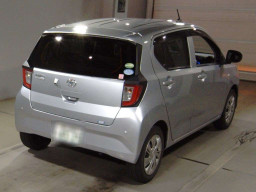 2018 Toyota Pixis Epoch