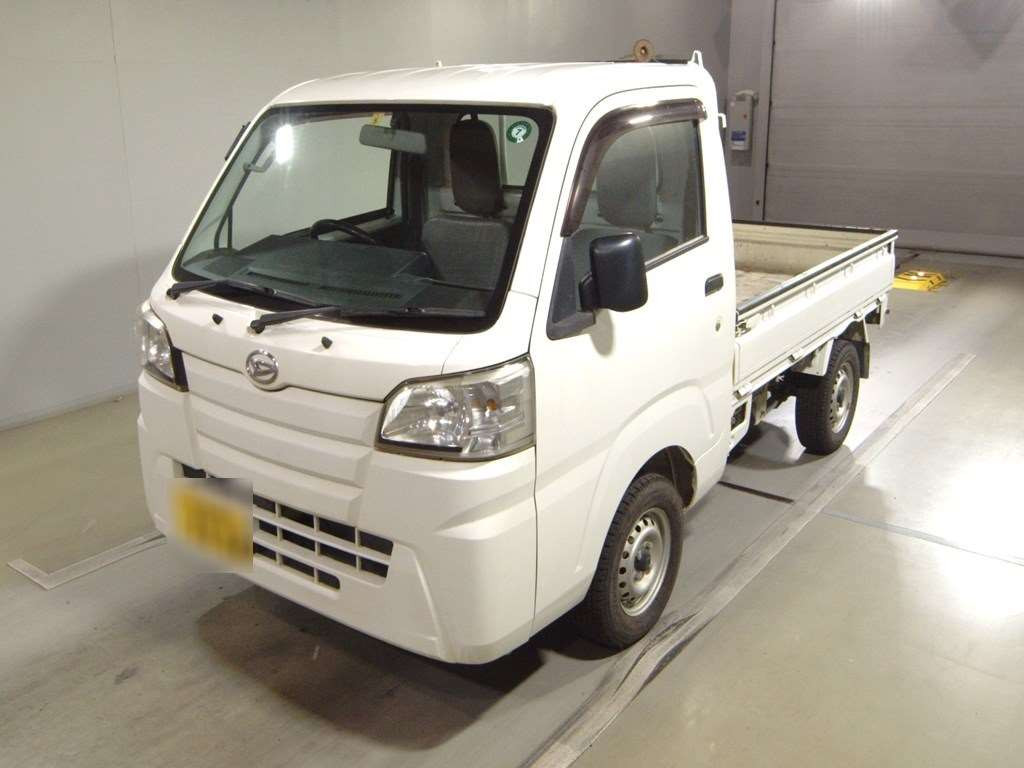 2017 Daihatsu Hijet Truck S510P[0]