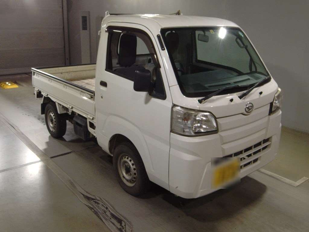 2017 Daihatsu Hijet Truck S510P[2]