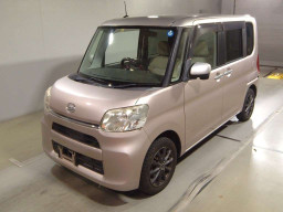 2013 Daihatsu Tanto