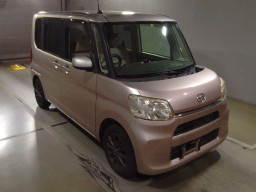 2013 Daihatsu Tanto