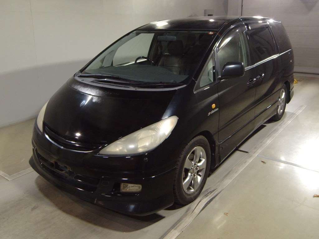 2002 Toyota Estima MCR40W[0]