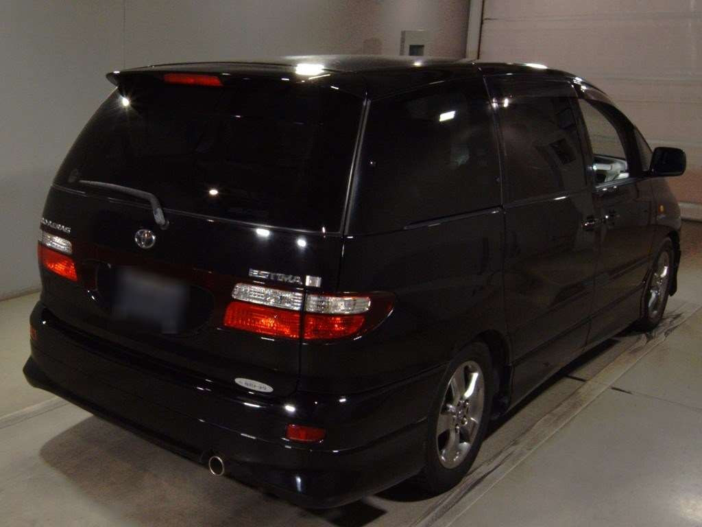 2002 Toyota Estima MCR40W[1]