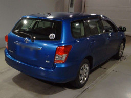 2011 Toyota Corolla Fielder