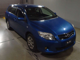 2011 Toyota Corolla Fielder