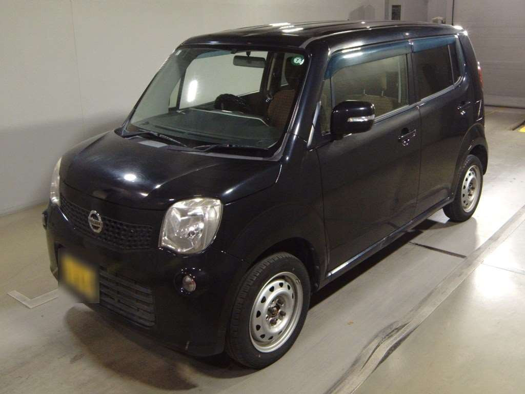 2012 Nissan Moco MG33S[0]