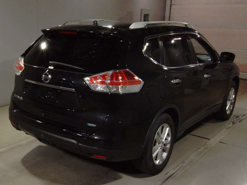 2014 Nissan X-Trail NT32[1]