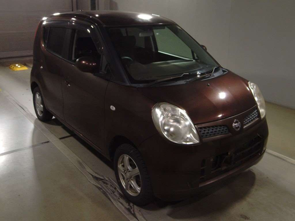 2010 Nissan Moco MG22S[2]