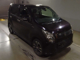 2014 Suzuki Wagon R