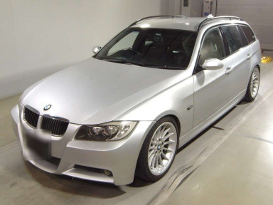 2006 BMW 3 Series