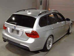 2006 BMW 3 Series