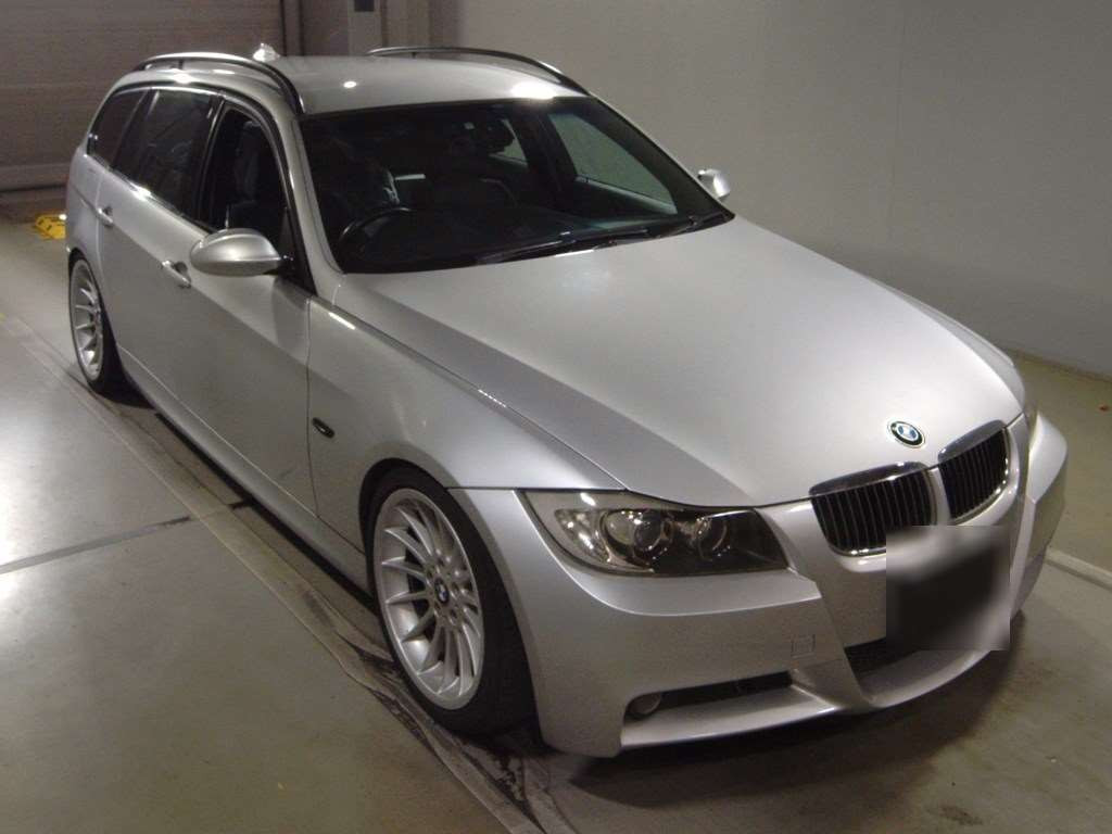 2006 BMW 3 Series VS25[2]