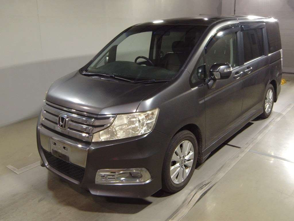 2010 Honda Step WGN Spada RK5[0]