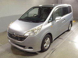 2006 Honda Step WGN