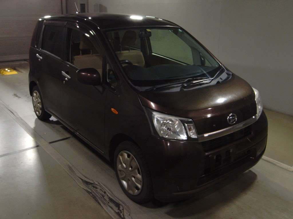 2014 Daihatsu Move LA110S[2]