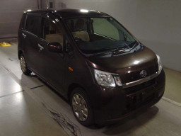 2014 Daihatsu Move