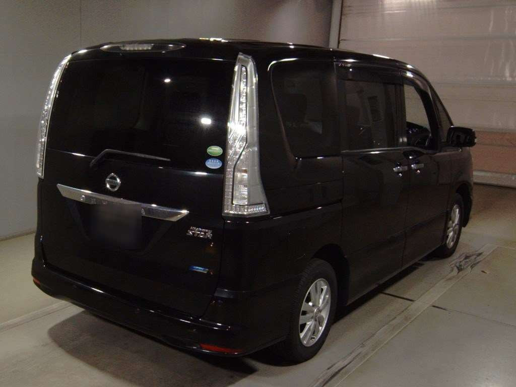 2014 Nissan Serena FNC26[1]