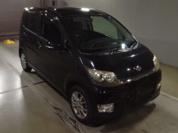 2007 Daihatsu Move