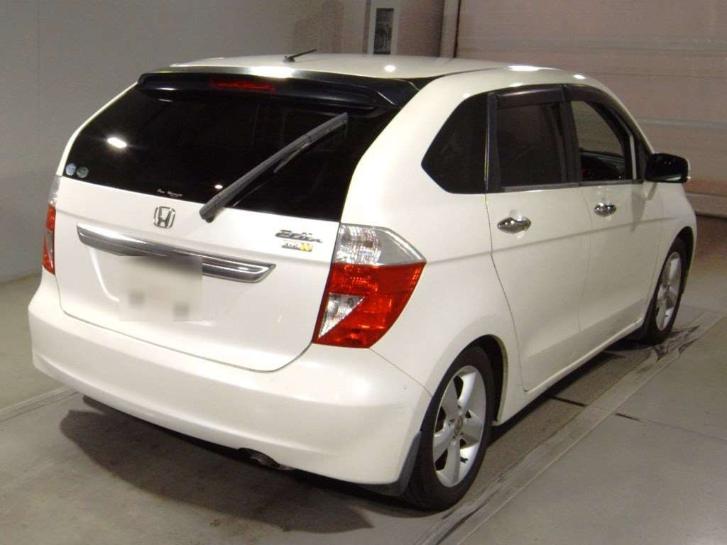 2004 Honda Edix BE3[1]