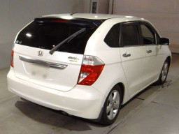 2004 Honda Edix