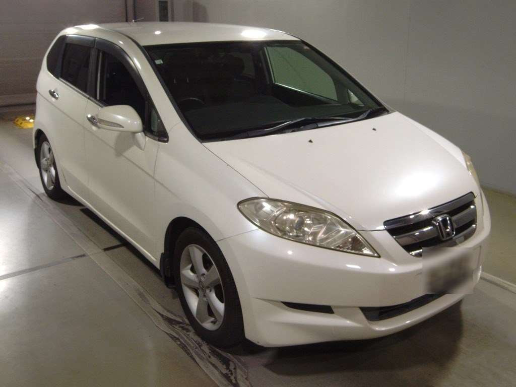 2004 Honda Edix BE3[2]