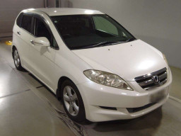 2004 Honda Edix