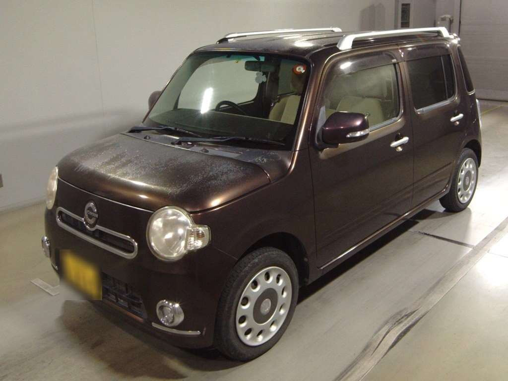 2012 Daihatsu Mira Cocoa L675S[0]