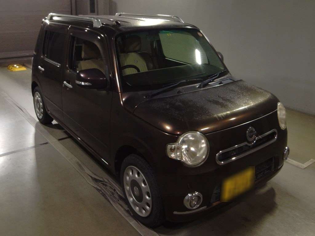 2012 Daihatsu Mira Cocoa L675S[2]